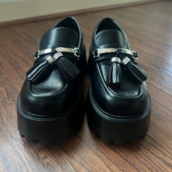 Steve Madden | Major Loafer - Picture 6 of 9